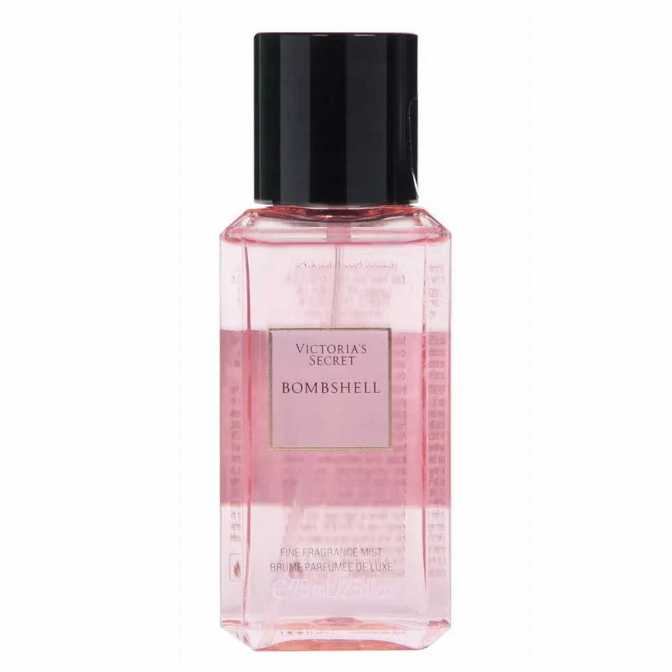 Victoria's Secret Bombshell Body Mist For Women 75ml