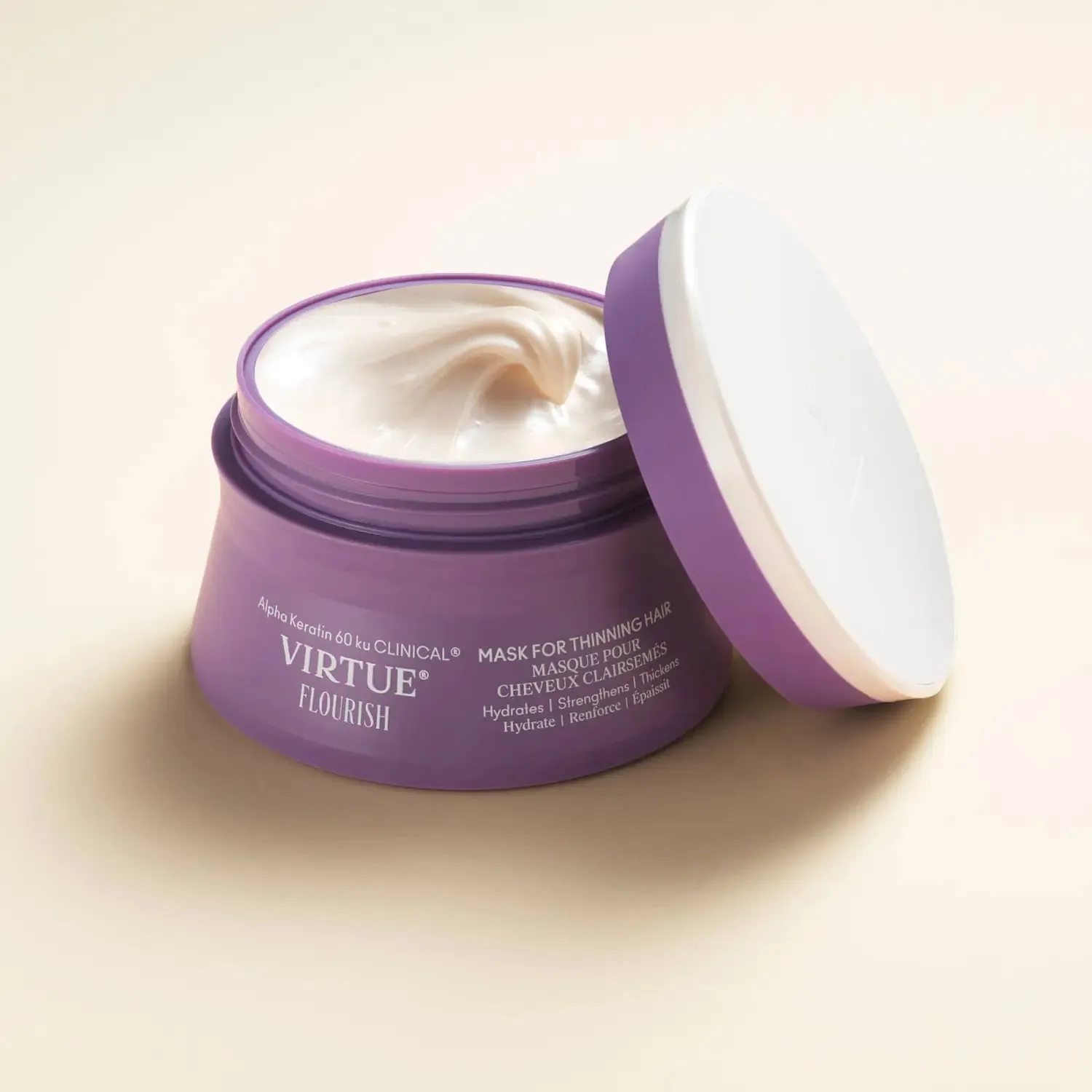 Virtue Labs Flourish Mask for Thinning Hair