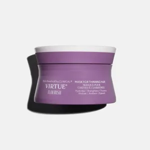 Virtue Labs Flourish Mask for Thinning Hair