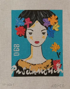 VP3067 by Judi & Co.