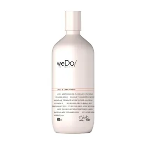 weDo LIGHT & SOFT CLEANSER 900ML