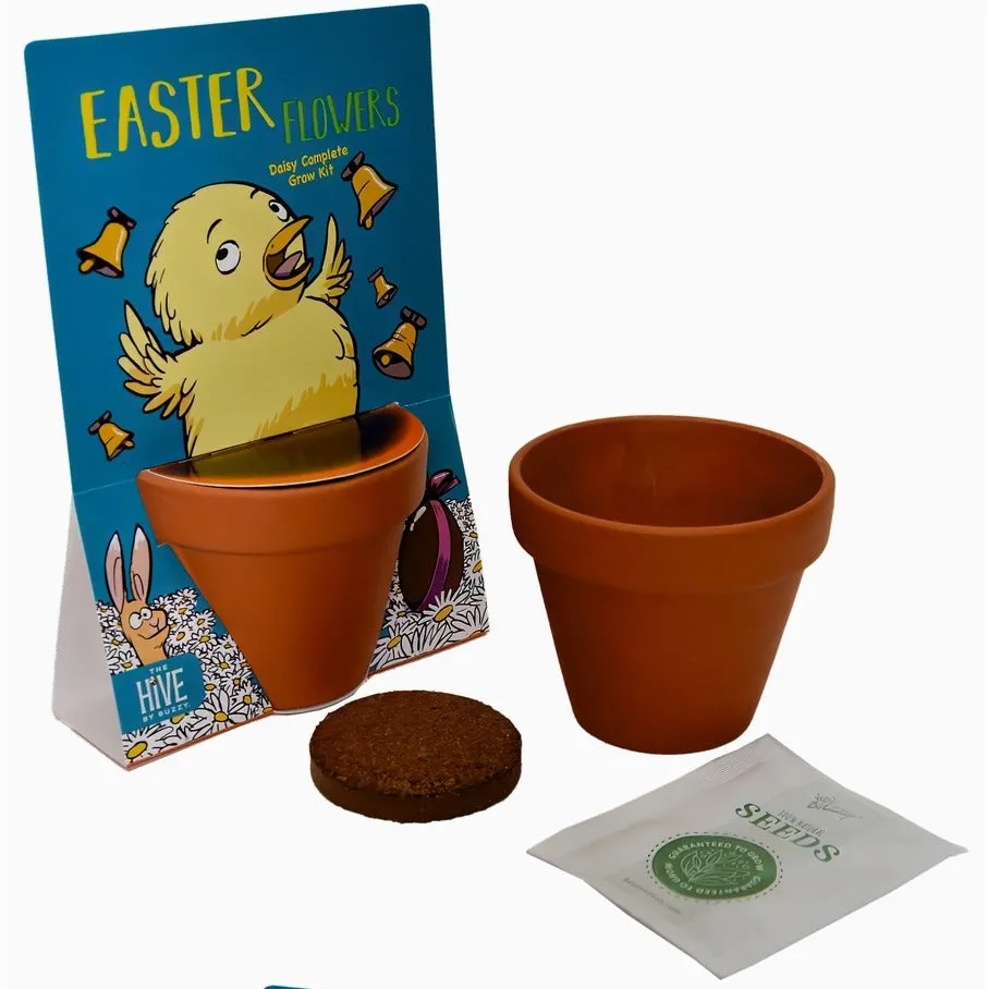 Whimsical Grow Kit - Easter Exclusive