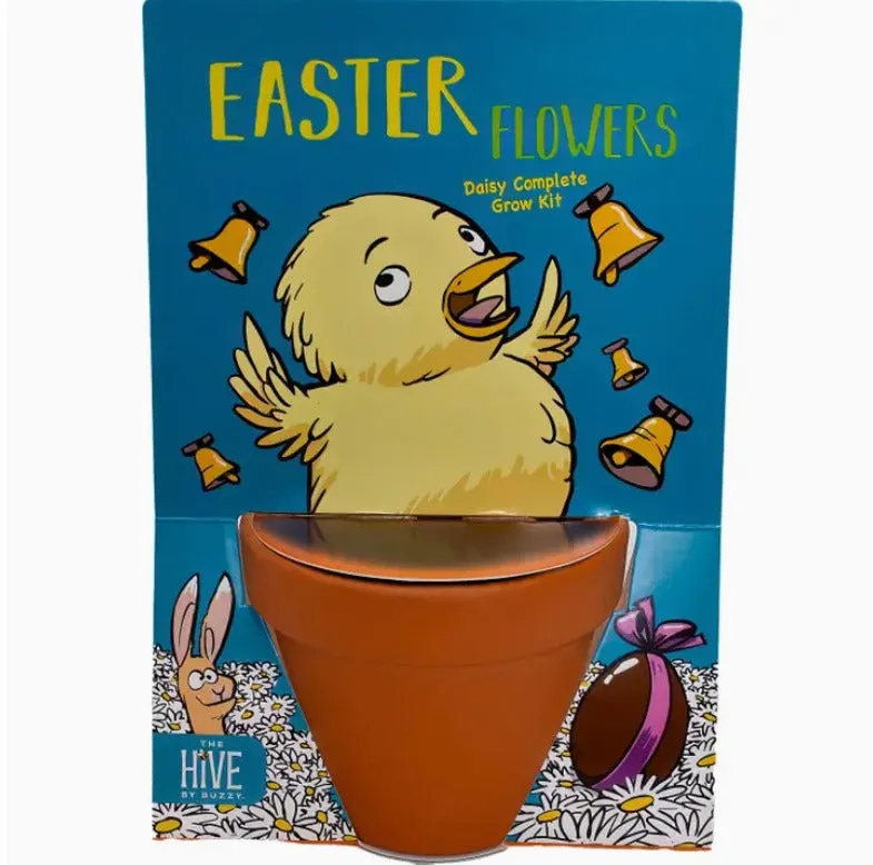 Whimsical Grow Kit - Easter Exclusive