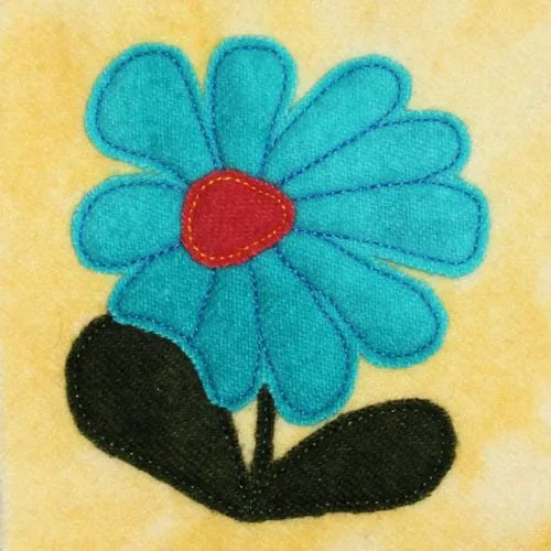 Whole Daisy