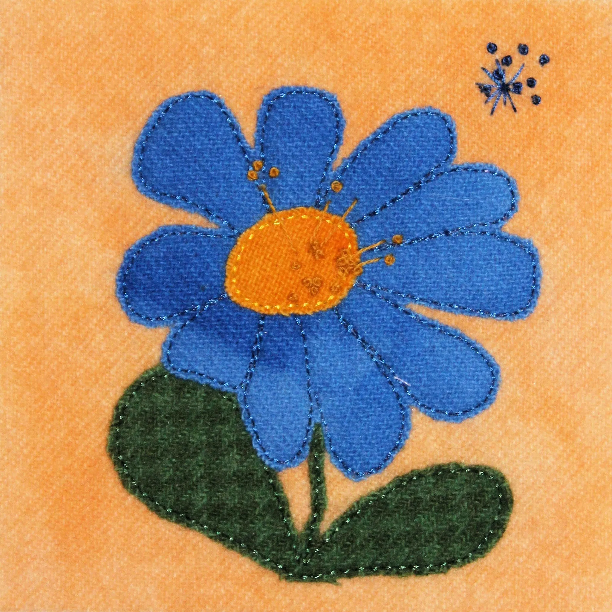 Whole Daisy
