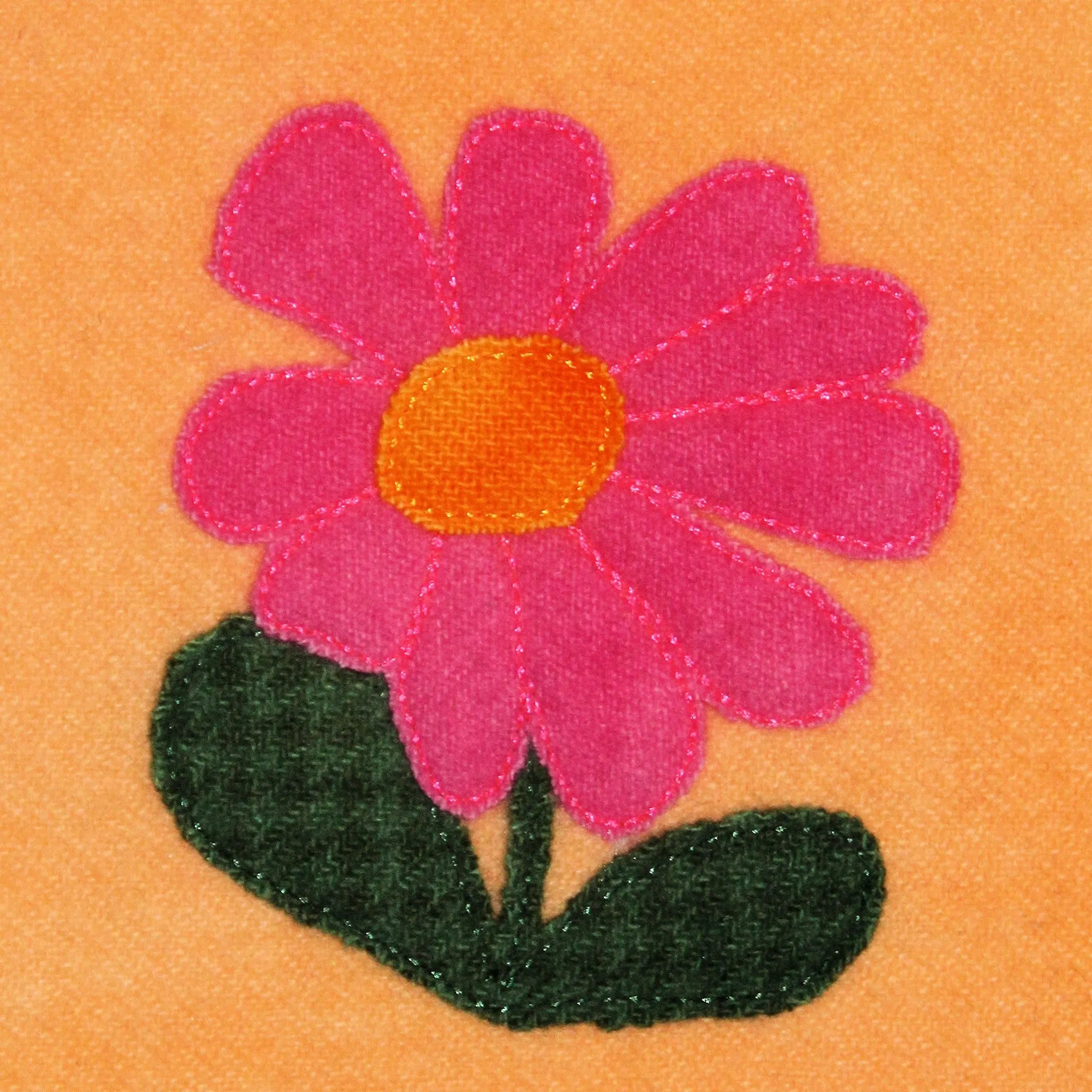 Whole Daisy