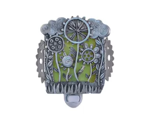 Wild Flowers Nightlight