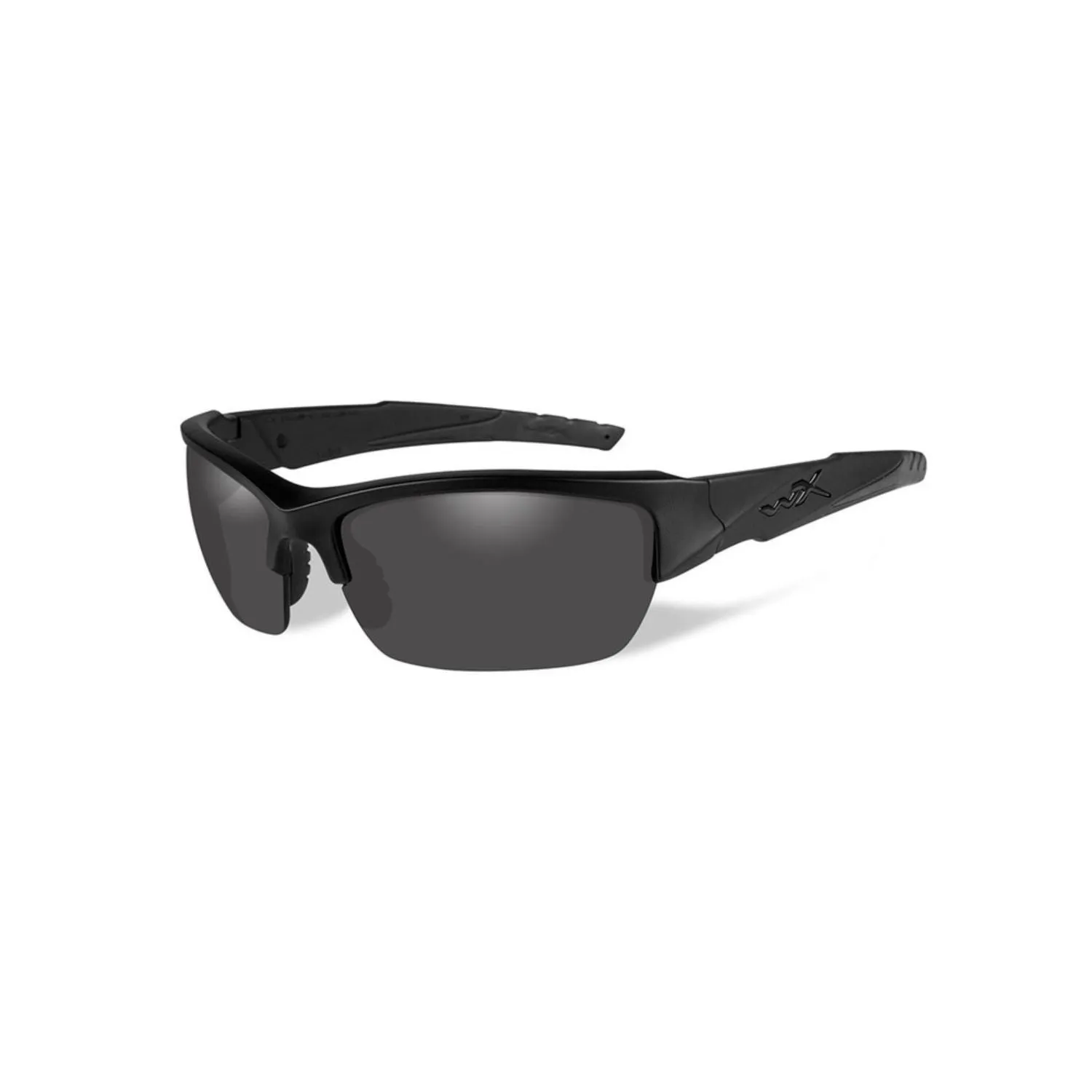 Wiley X Valor 2.5 | Polarised Grey Lens w/ Matte Black Frame