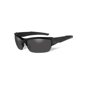 Wiley X Valor 2.5 | Polarised Grey Lens w/ Matte Black Frame