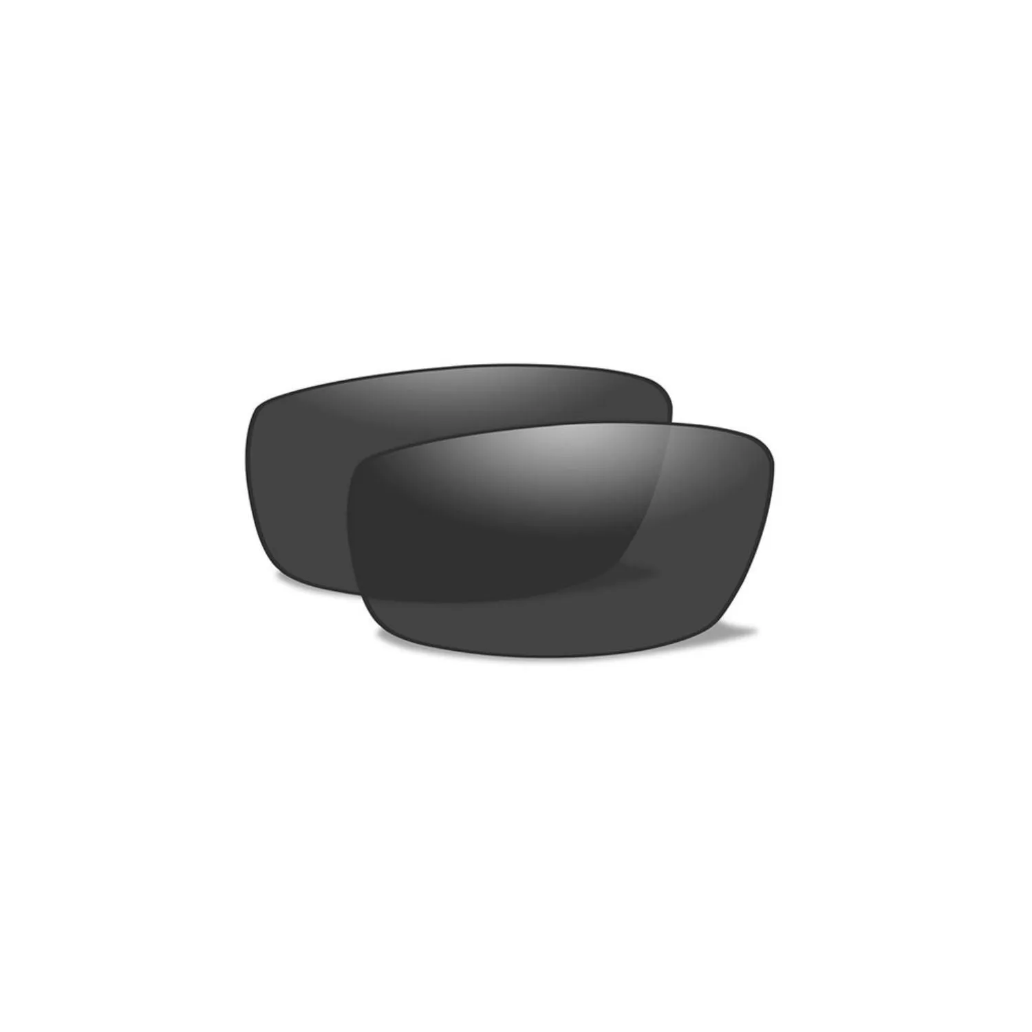 Wiley X Valor 2.5 | Polarised Grey Lens w/ Matte Black Frame