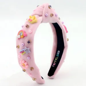 Wish Upon a Star Headband