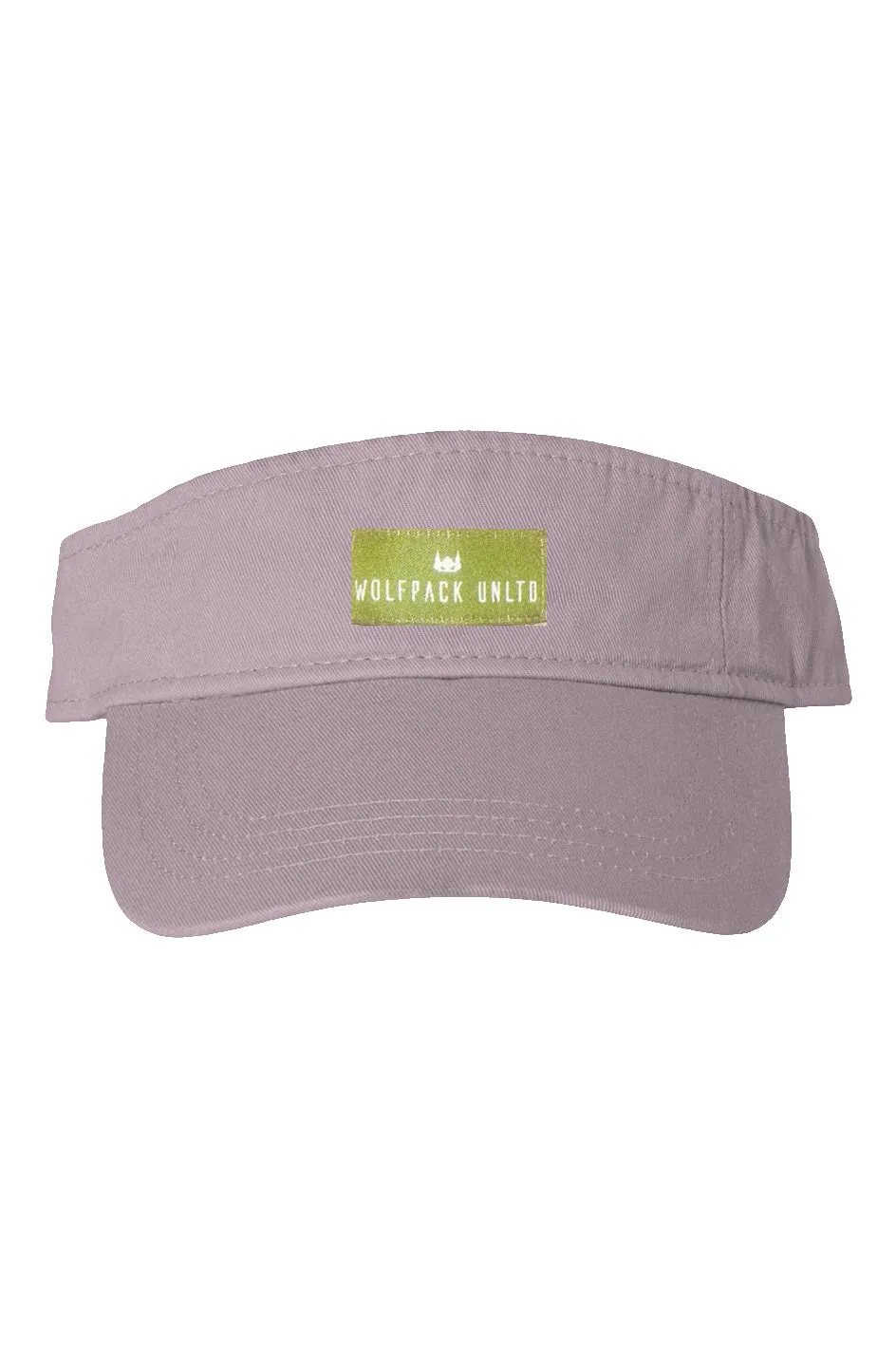 WOLFPACK UNLTD 90'S CLASSIC VISOR