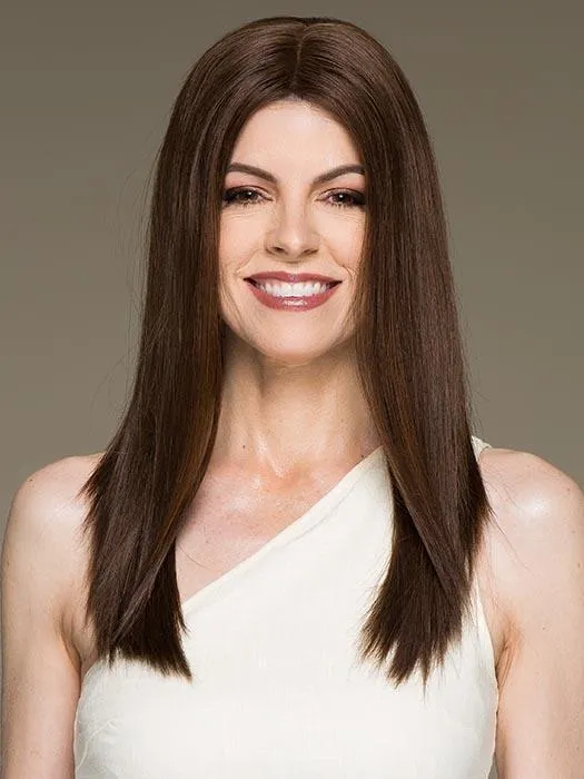 Xenita by Ellen Wille | Remy Human Hair Lace Front Wig | CLOSEOUT