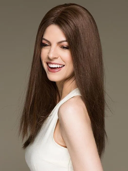 Xenita by Ellen Wille | Remy Human Hair Lace Front Wig | CLOSEOUT
