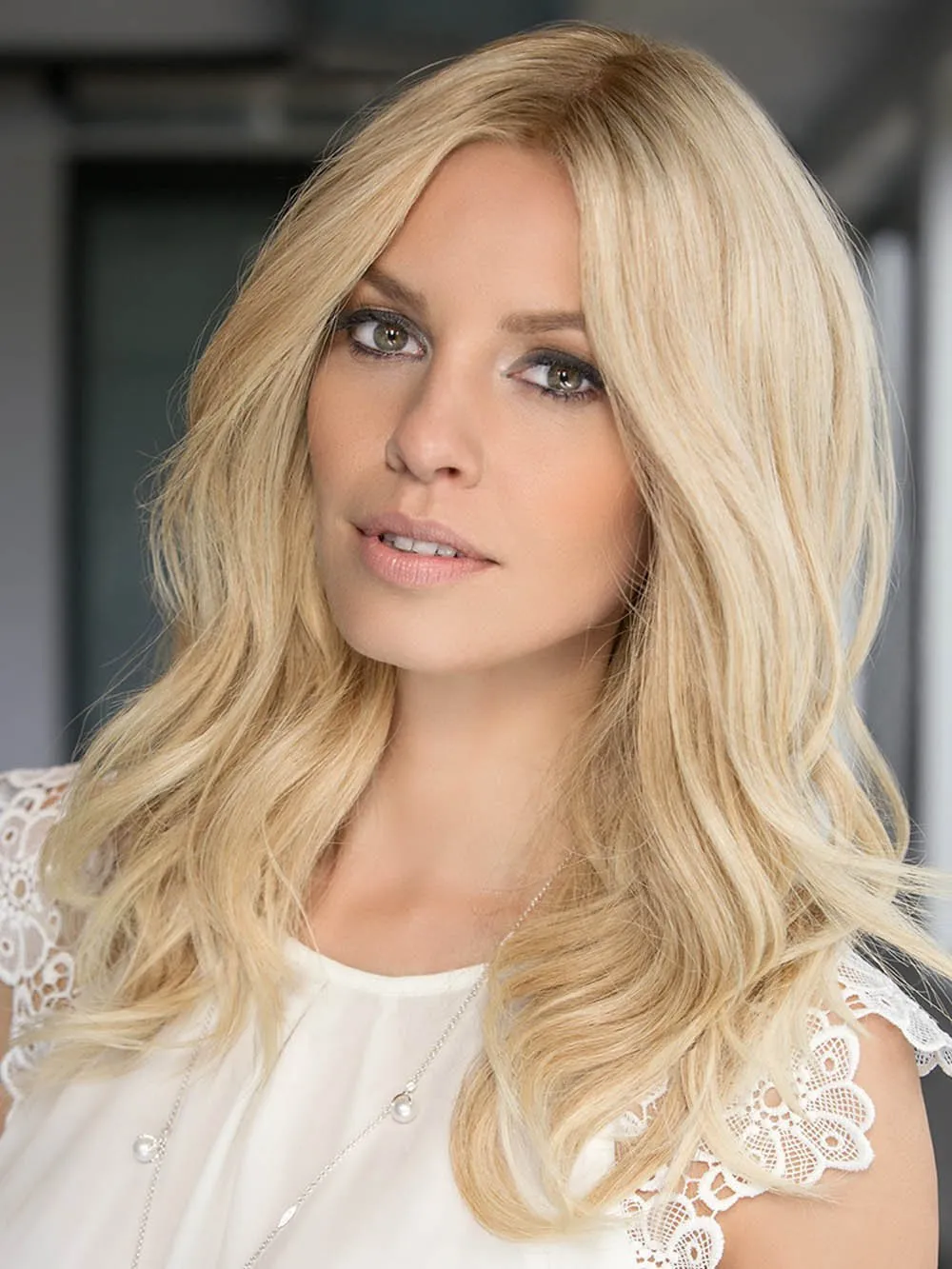 Xenita by Ellen Wille | Remy Human Hair Lace Front Wig | CLOSEOUT
