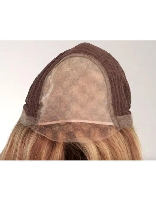 Xenita by Ellen Wille | Remy Human Hair Lace Front Wig | CLOSEOUT