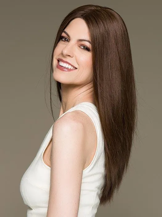 Xenita by Ellen Wille | Remy Human Hair Lace Front Wig | CLOSEOUT