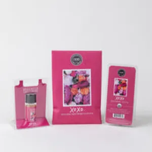 Xoxo Sachet