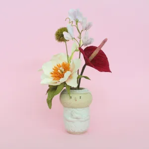 Yuki & Kitty   Paper Flowers